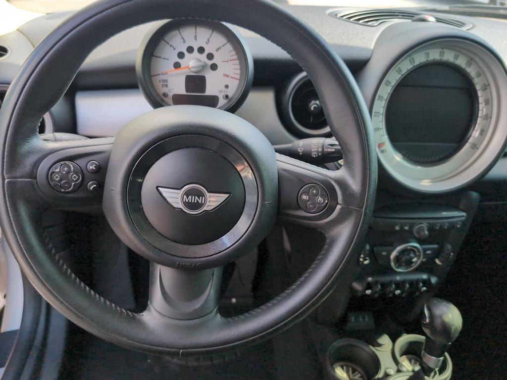 2013 MINI Hardtop - $4,995