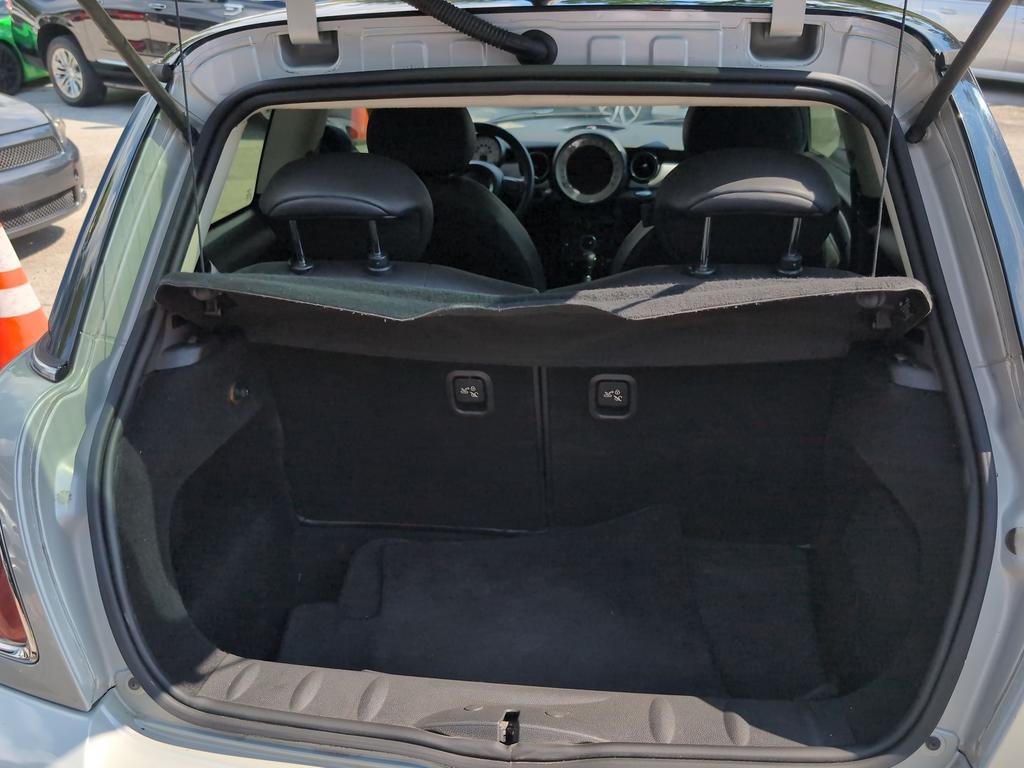 2013 MINI Hardtop - $4,995