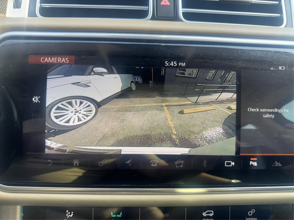 2019 Land Rover Range Rover - $20,995