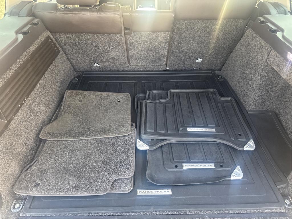 2019 Land Rover Range Rover - $20,995