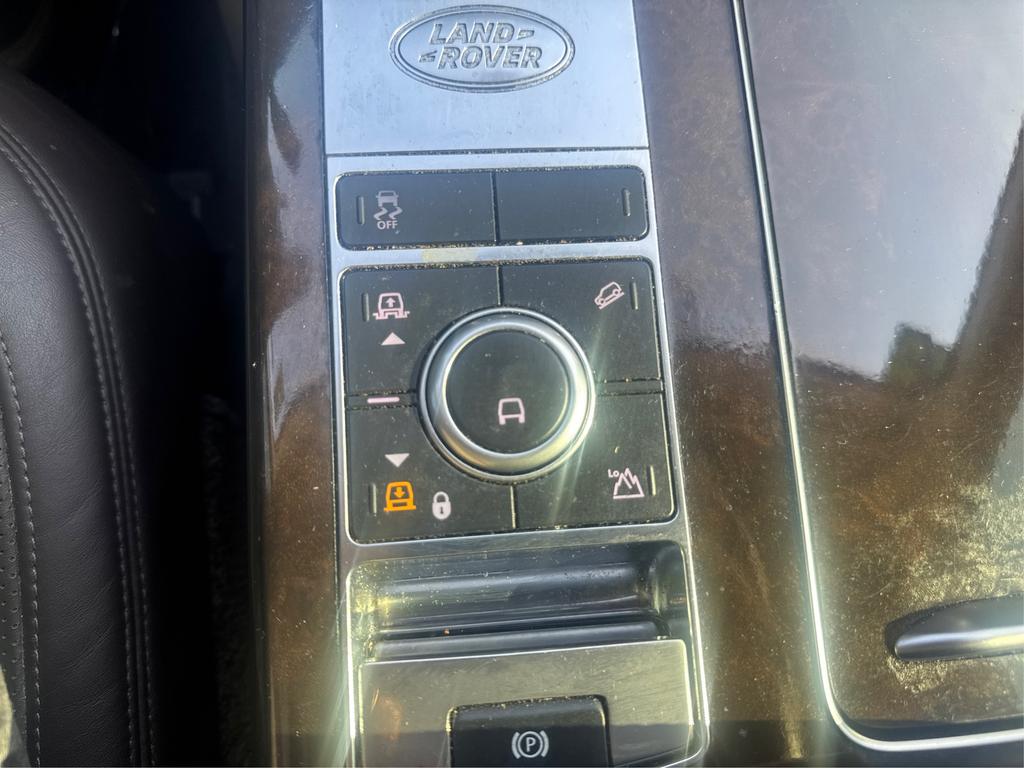 2019 Land Rover Range Rover - $20,995