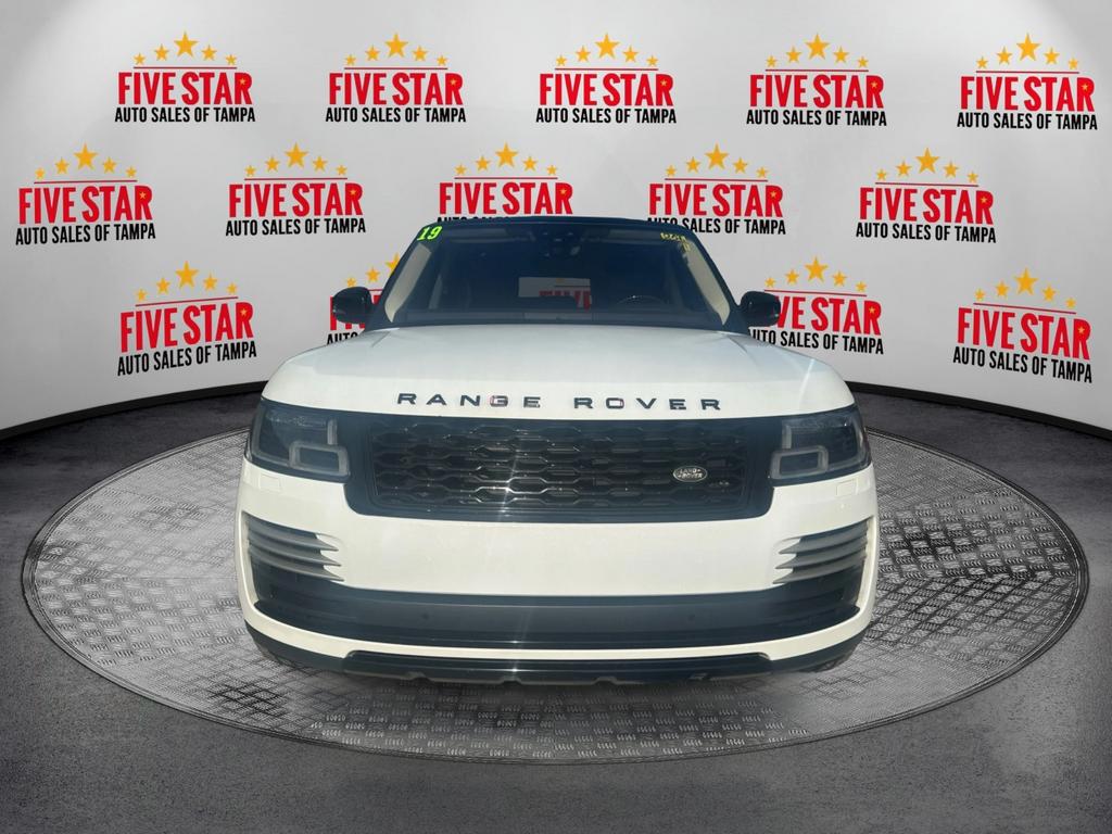 2019 Land Rover Range Rover - $20,995