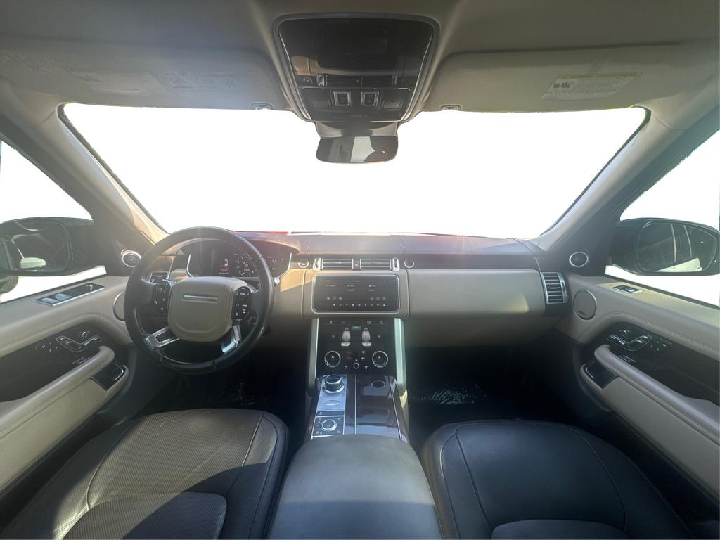 2019 Land Rover Range Rover - $20,995