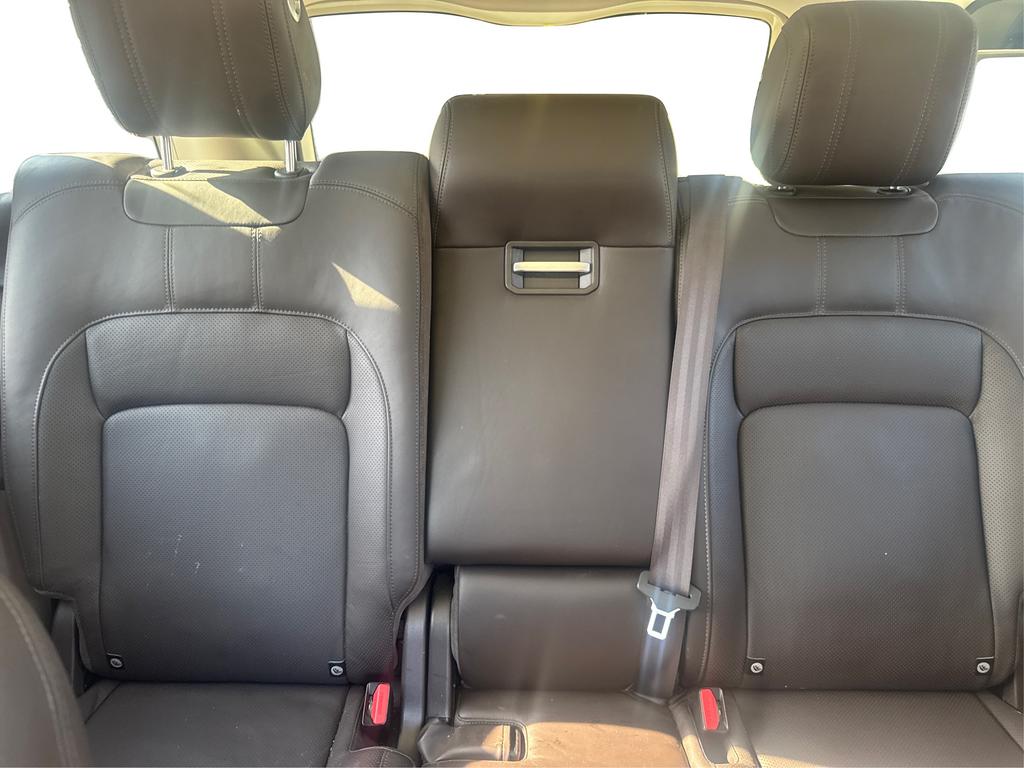2019 Land Rover Range Rover - $20,995