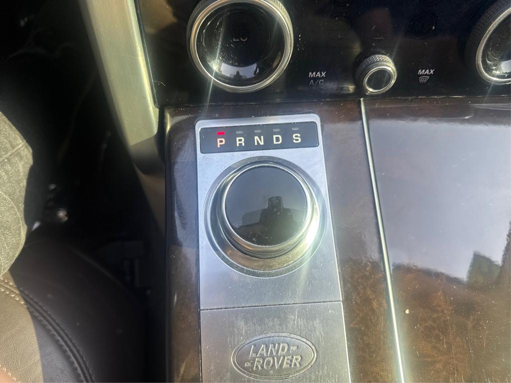 2019 Land Rover Range Rover - $20,995