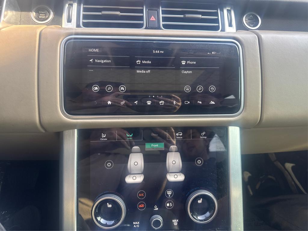 2019 Land Rover Range Rover - $20,995