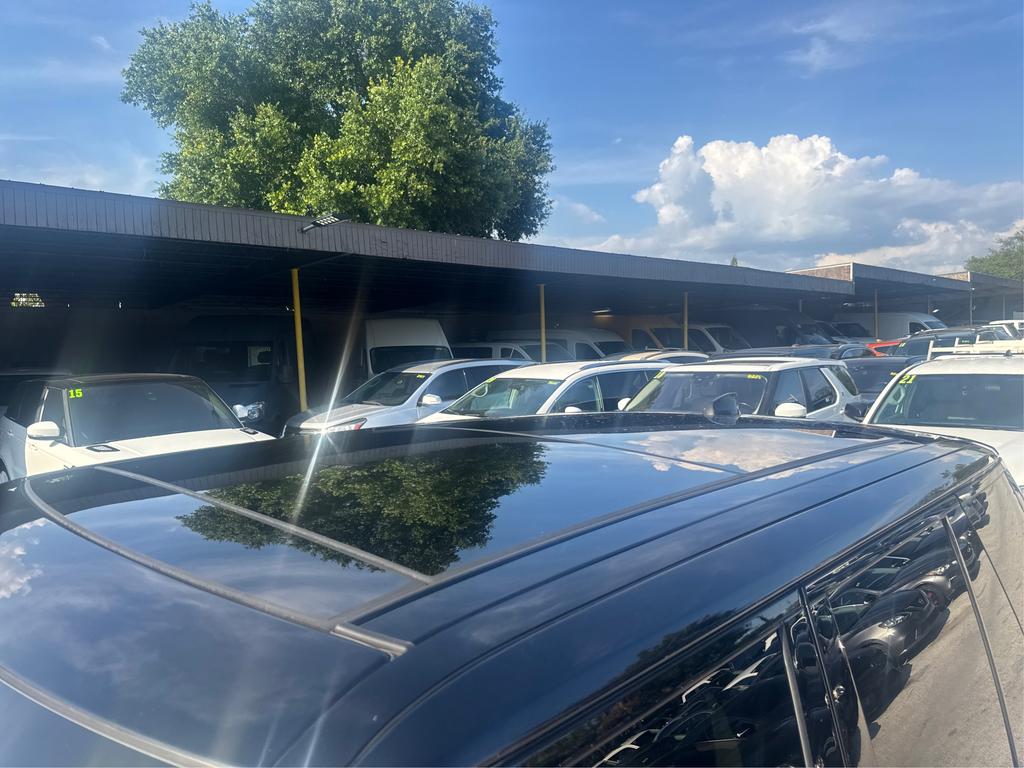 2019 Land Rover Range Rover - $20,995