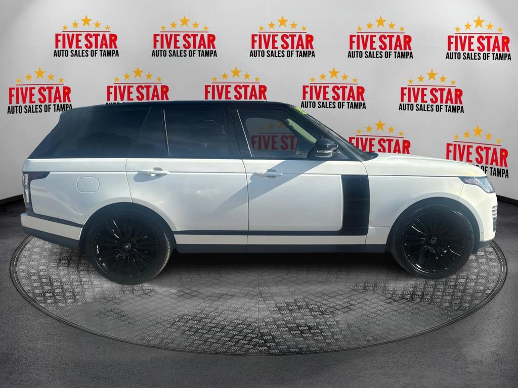 2019 Land Rover Range Rover - $20,995