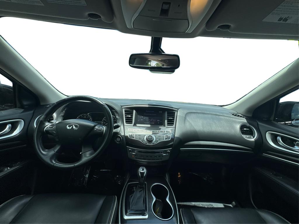 2019 INFINITI QX60 - $16,995