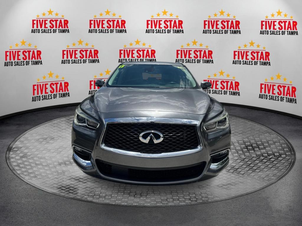 2019 INFINITI QX60 - $16,995