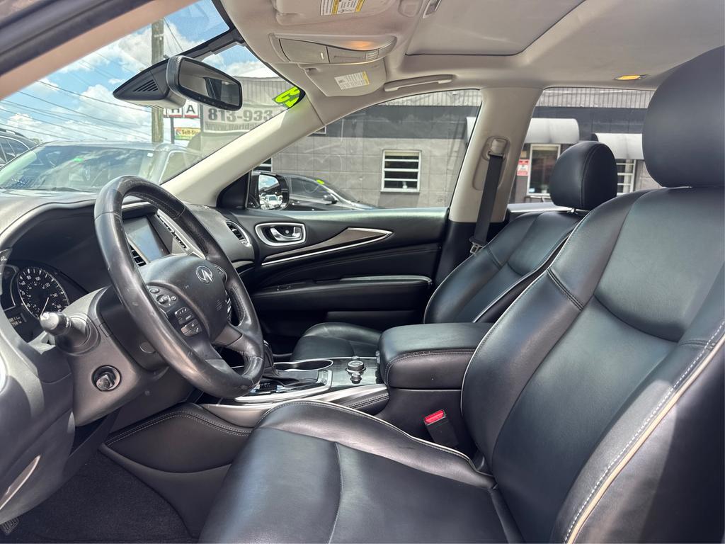 2019 INFINITI QX60 - $16,995