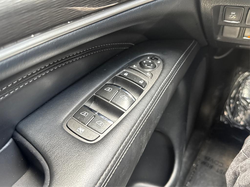 2019 INFINITI QX60 - $16,995