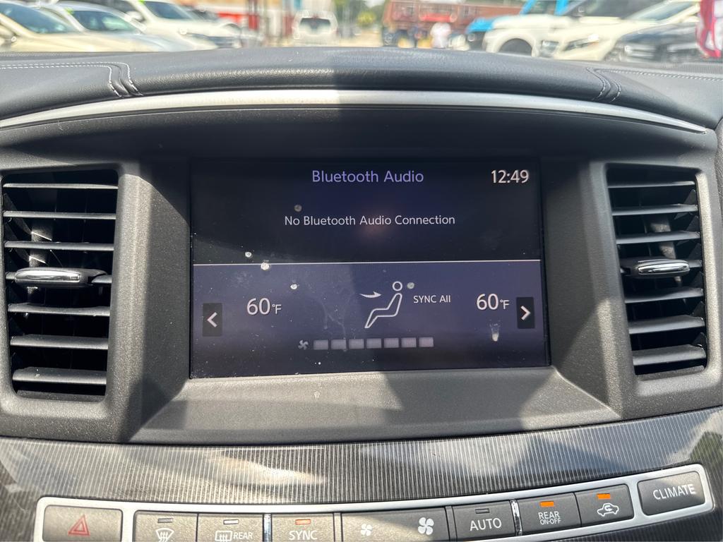 2019 INFINITI QX60 - $16,995