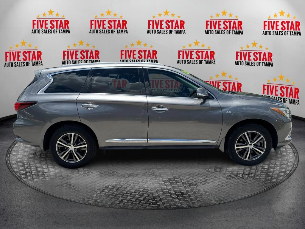 2019 INFINITI QX60 - $16,995