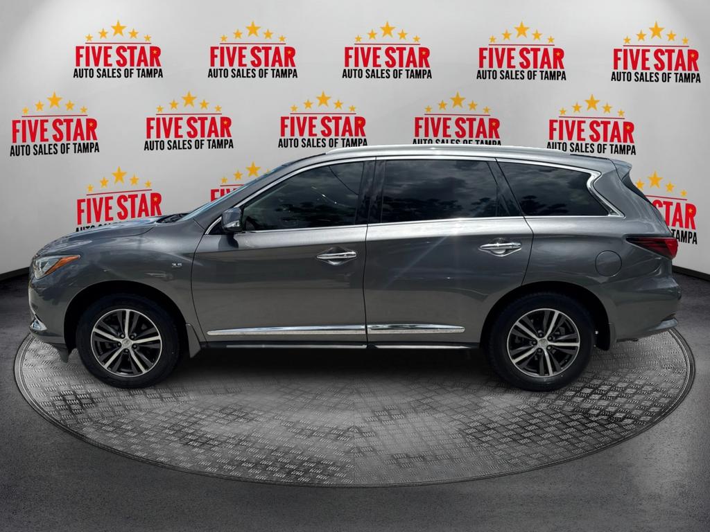 2019 INFINITI QX60 - $16,995