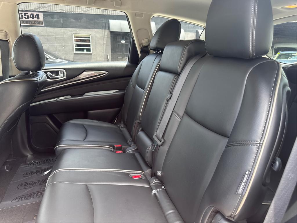 2019 INFINITI QX60 - $16,995