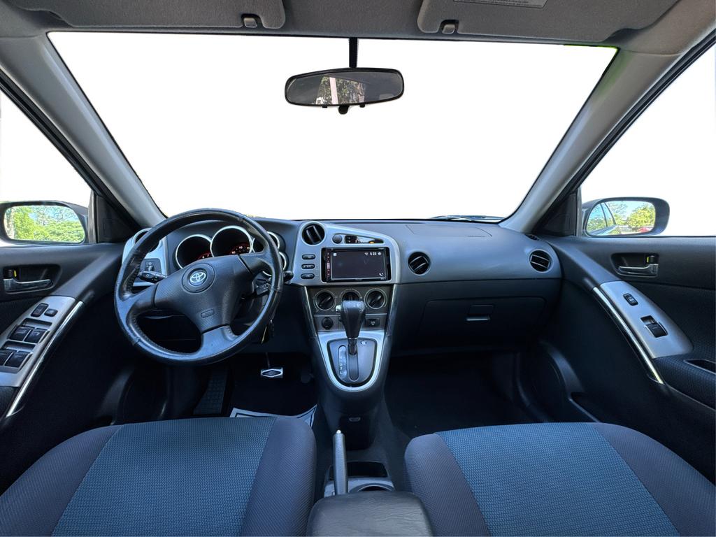 2006 Toyota Matrix photo