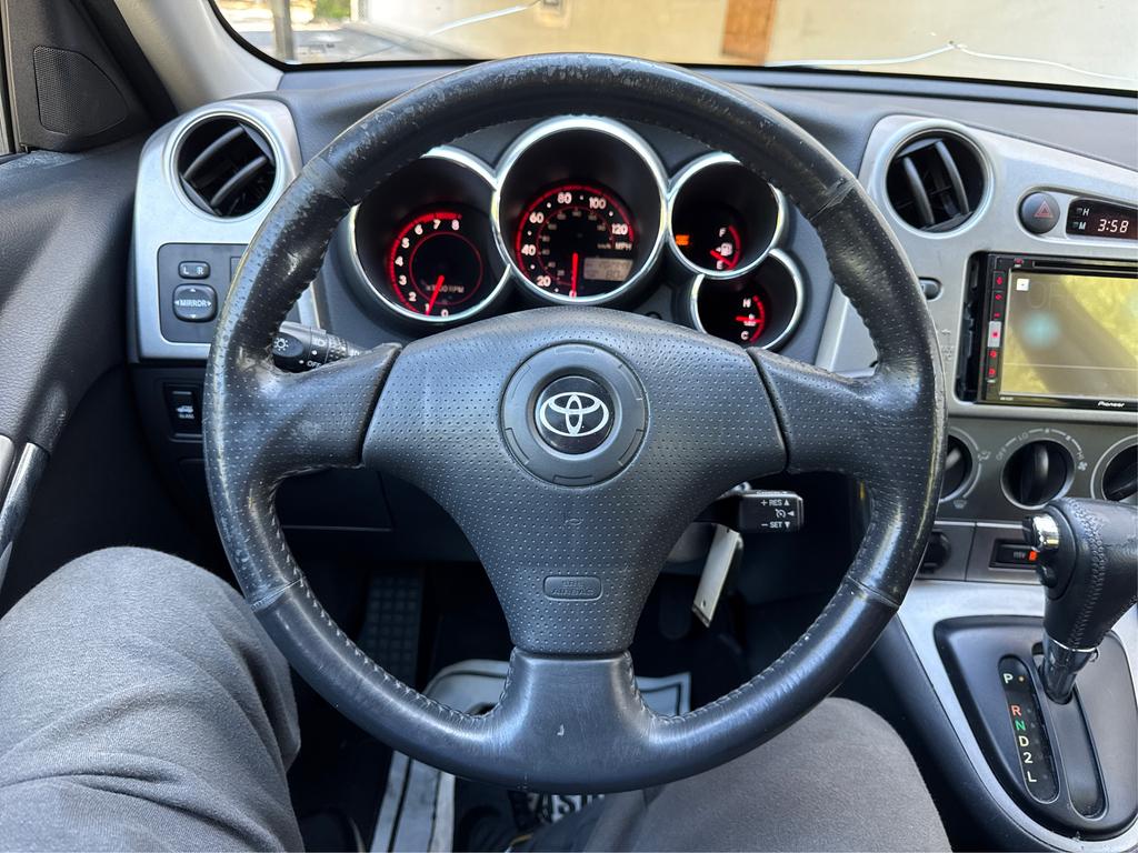 2006 Toyota Matrix photo