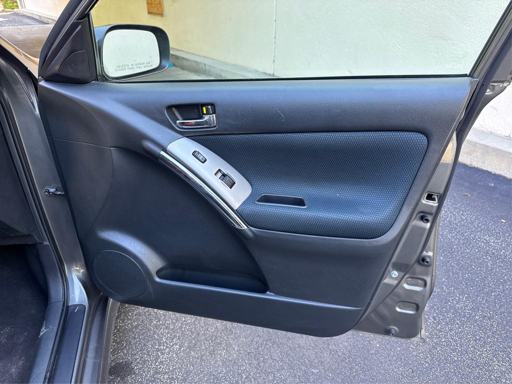 2006 Toyota Matrix photo