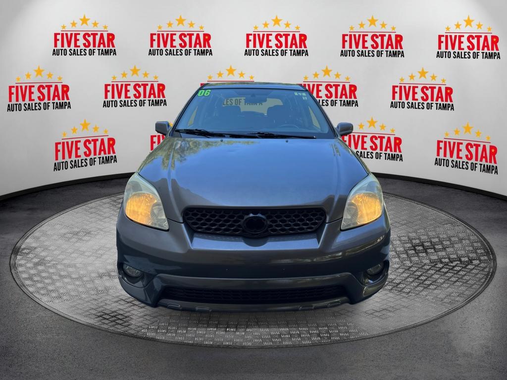 2006 Toyota Matrix photo