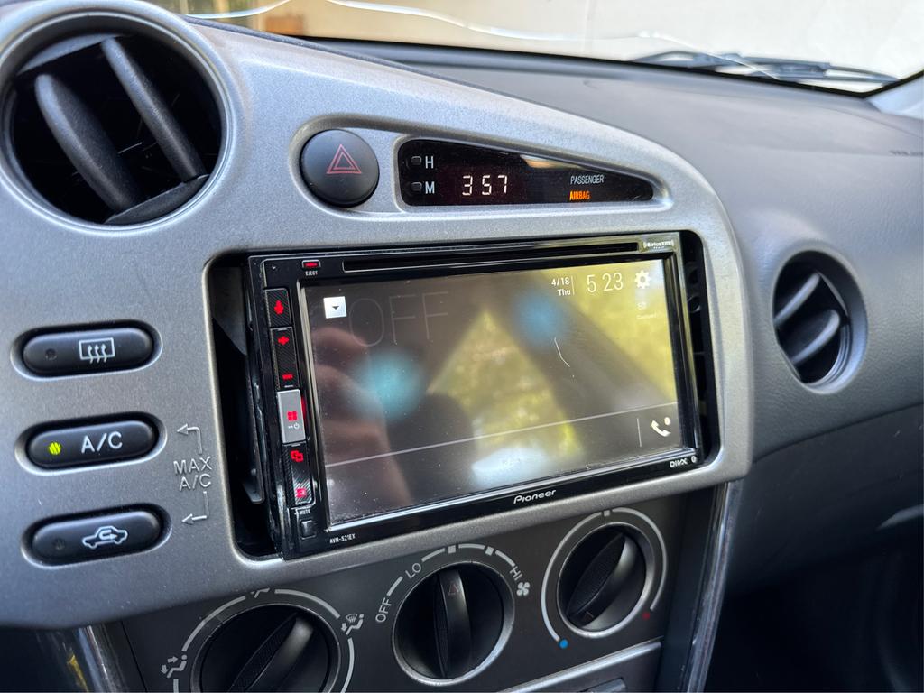 2006 Toyota Matrix photo