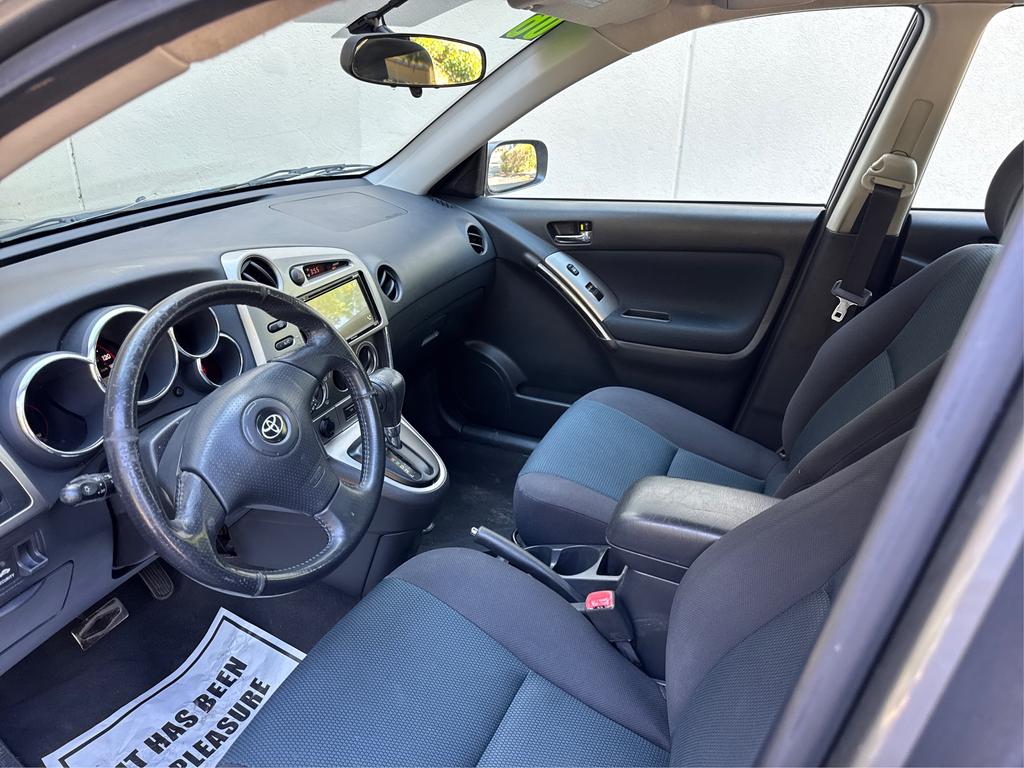 2006 Toyota Matrix photo