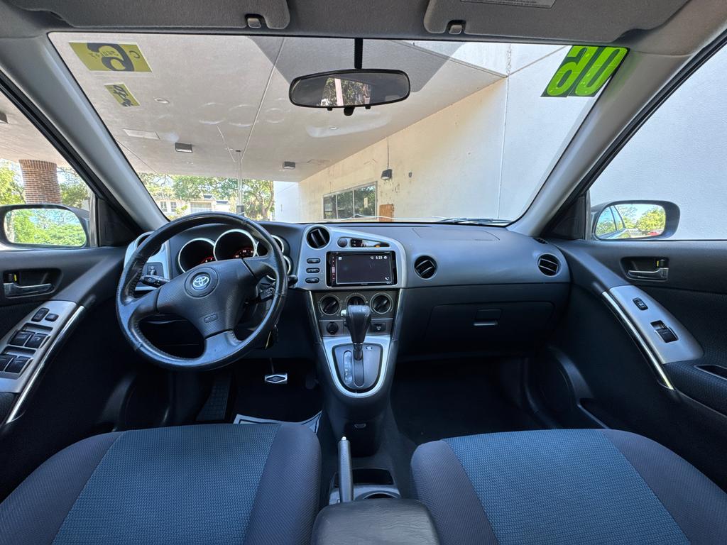 2006 Toyota Matrix photo