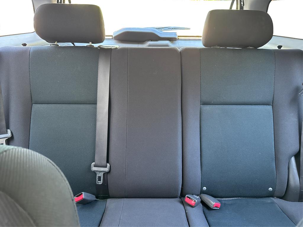 2006 Toyota Matrix photo
