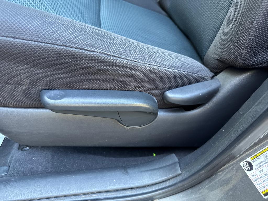 2006 Toyota Matrix photo