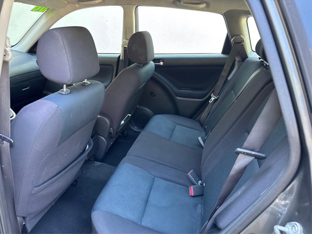 2006 Toyota Matrix photo