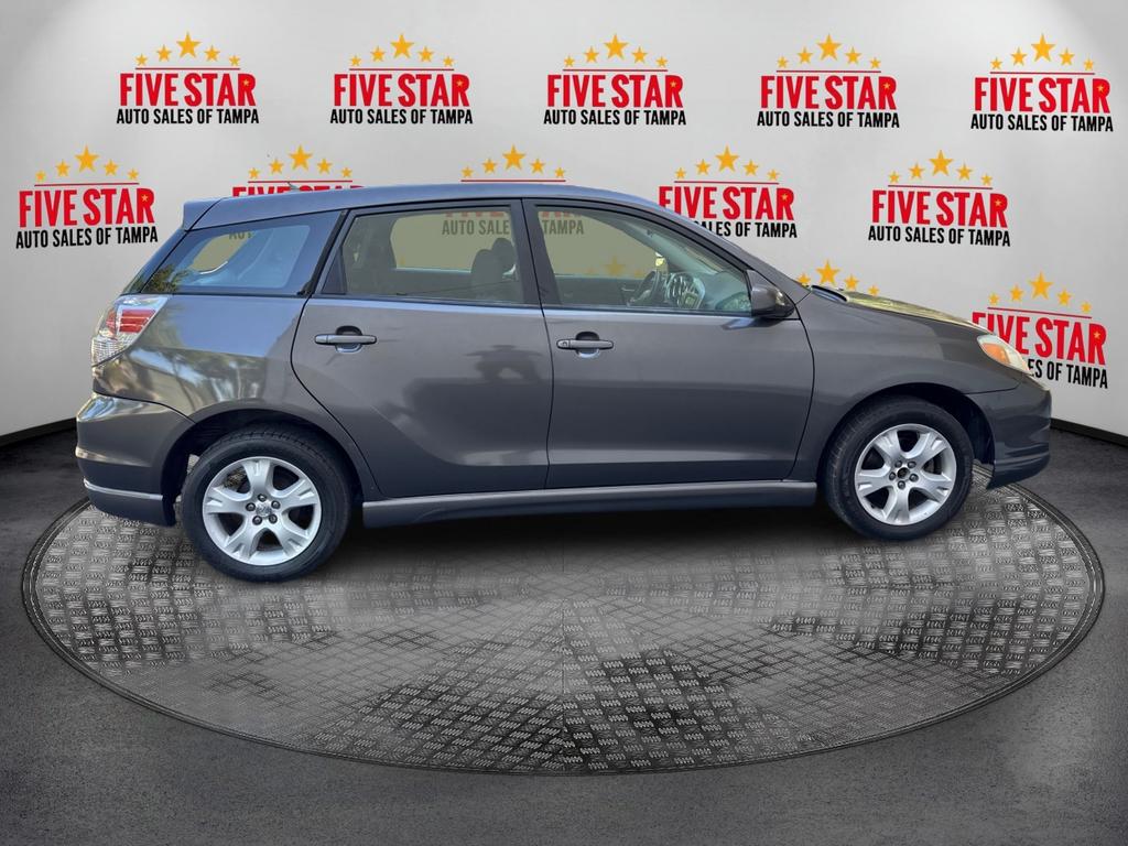 2006 Toyota Matrix photo