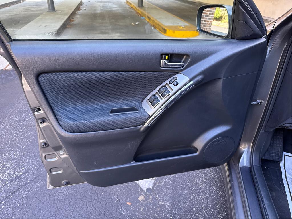 2006 Toyota Matrix photo