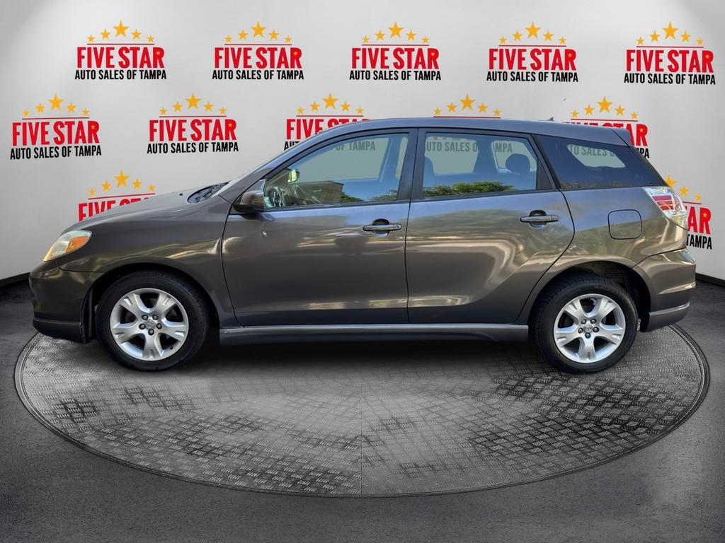 2006 Toyota Matrix photo