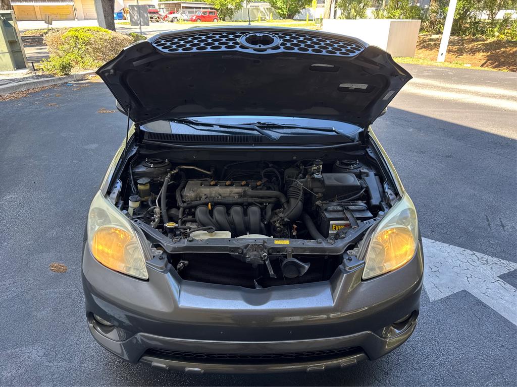 2006 Toyota Matrix photo