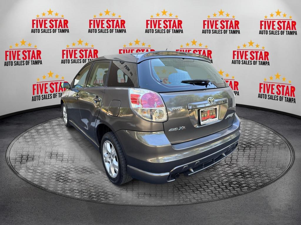 2006 Toyota Matrix photo