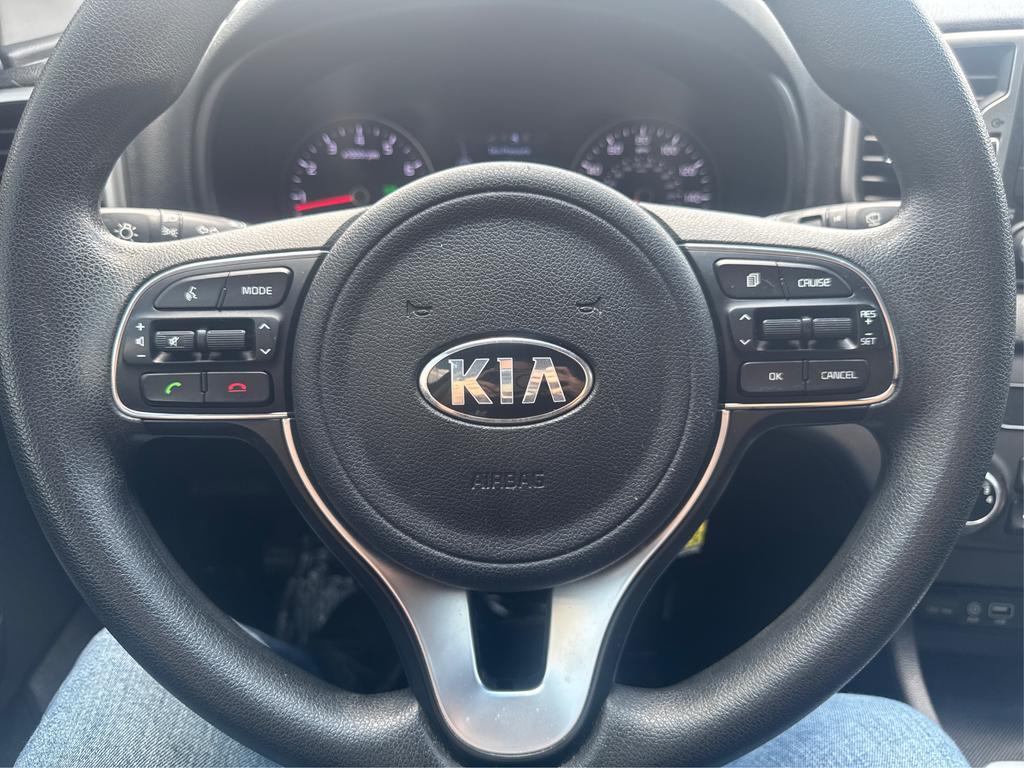 2019 Kia Sportage - $13,995