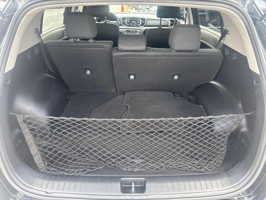 2019 Kia Sportage - $13,995
