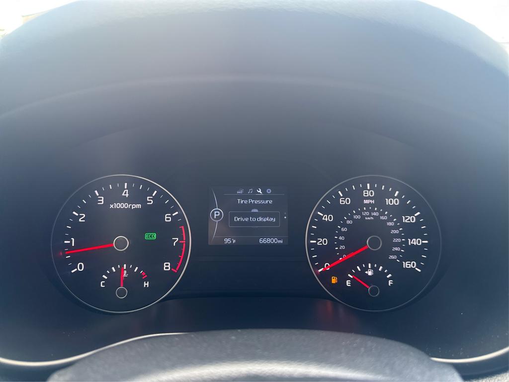 2019 Kia Sportage - $13,995