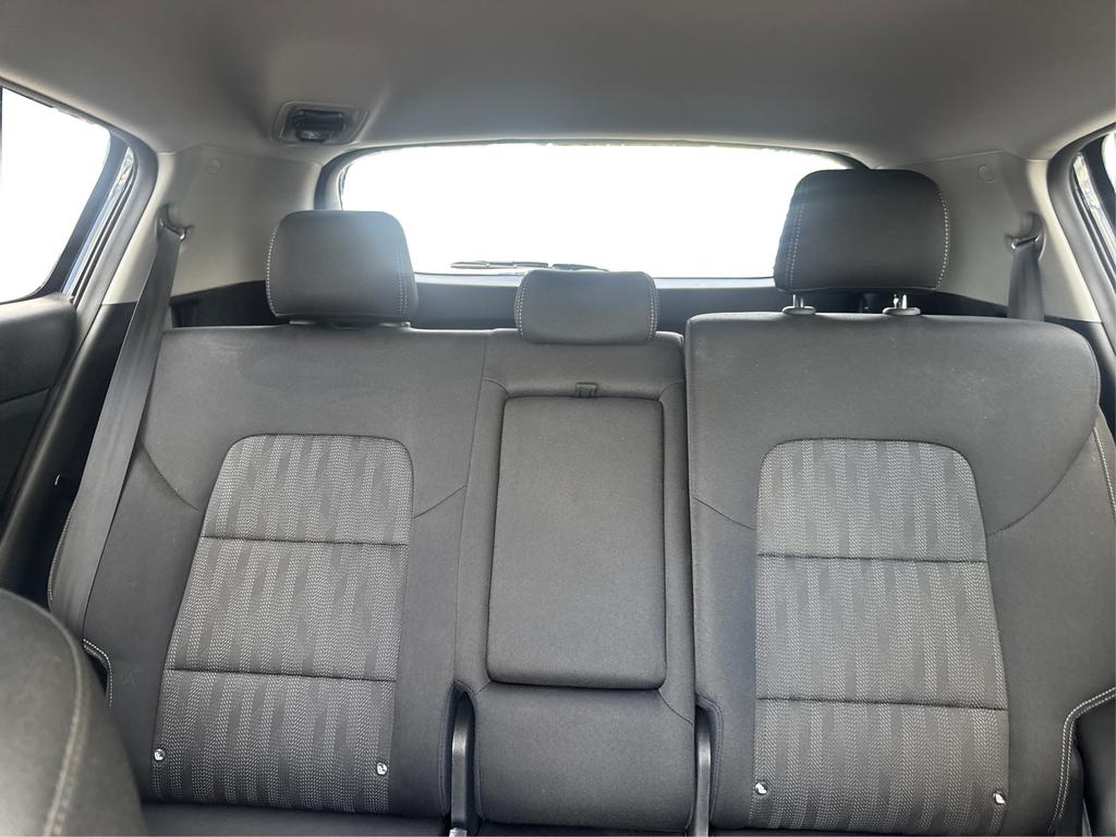 2019 Kia Sportage - $13,995