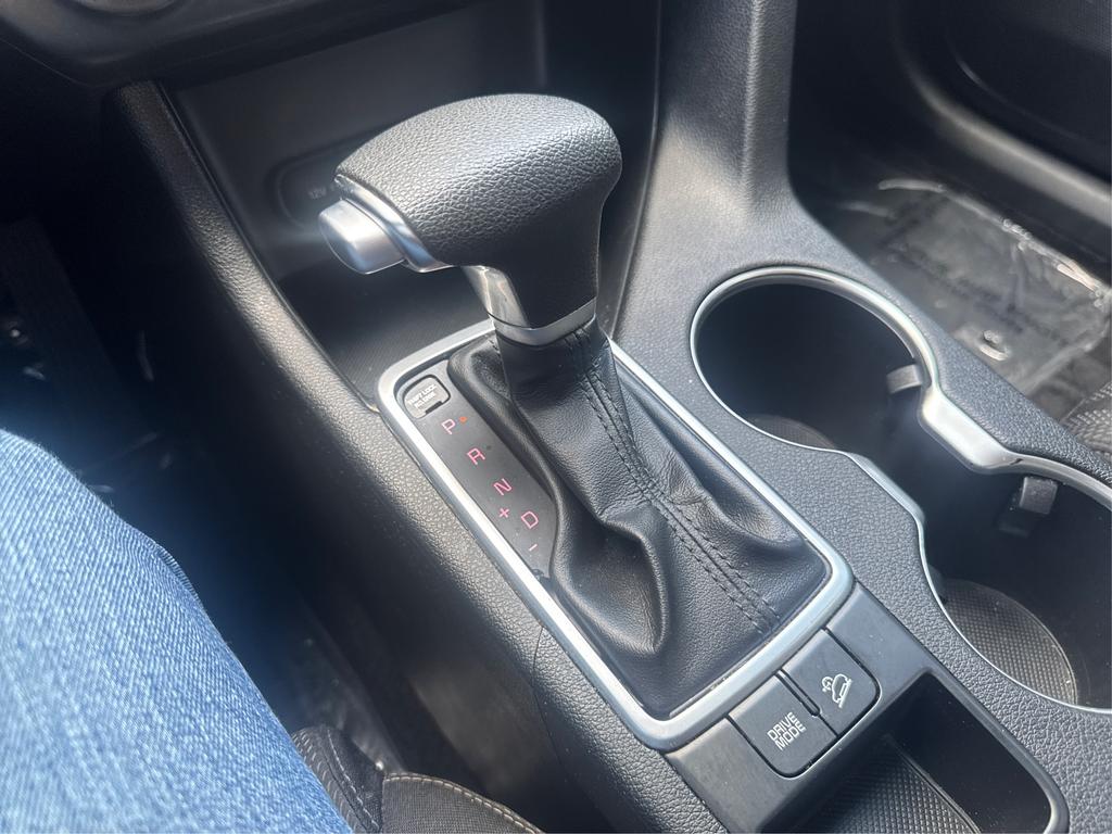 2019 Kia Sportage - $13,995