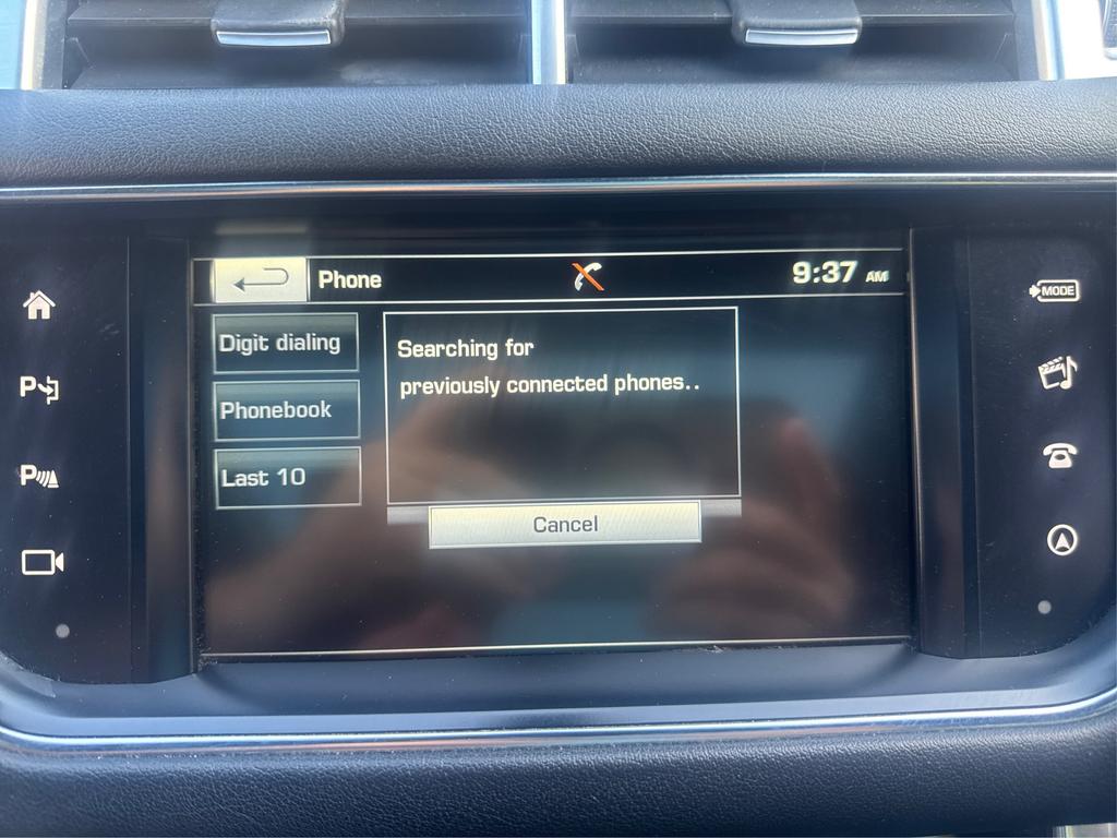 2016 Land Rover Range Rover Sport - $14,995