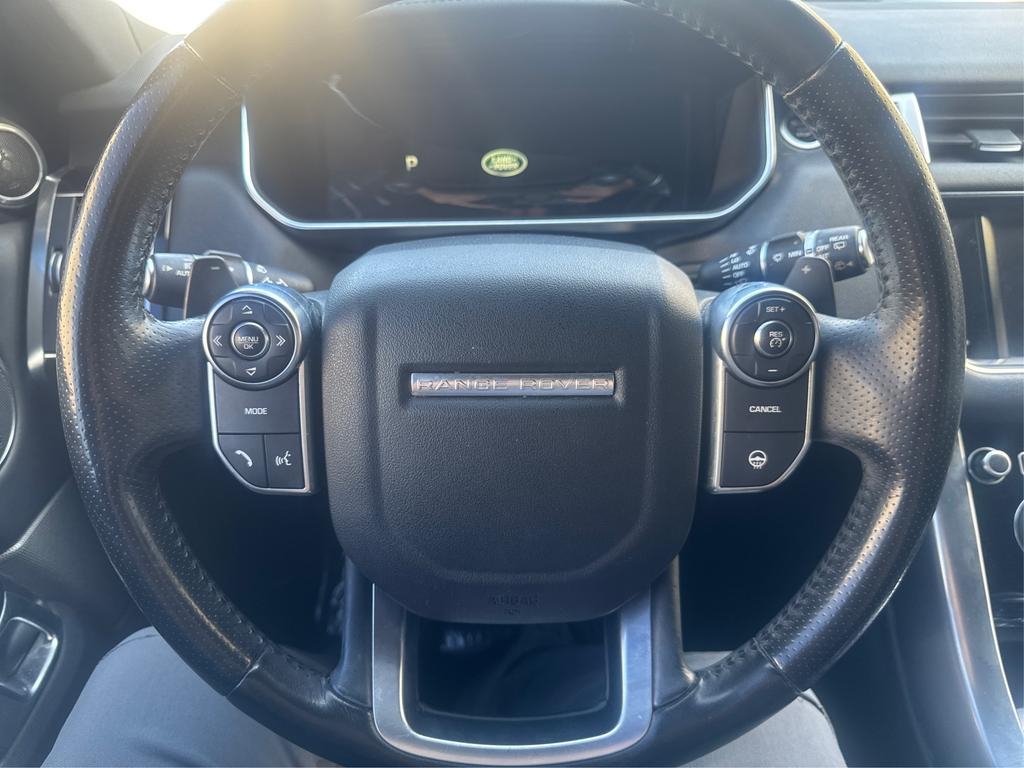 2016 Land Rover Range Rover Sport - $14,995