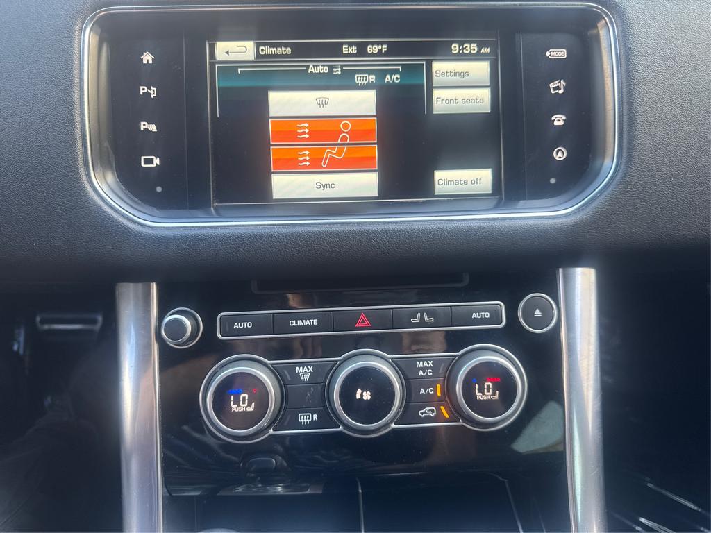 2016 Land Rover Range Rover Sport - $14,995