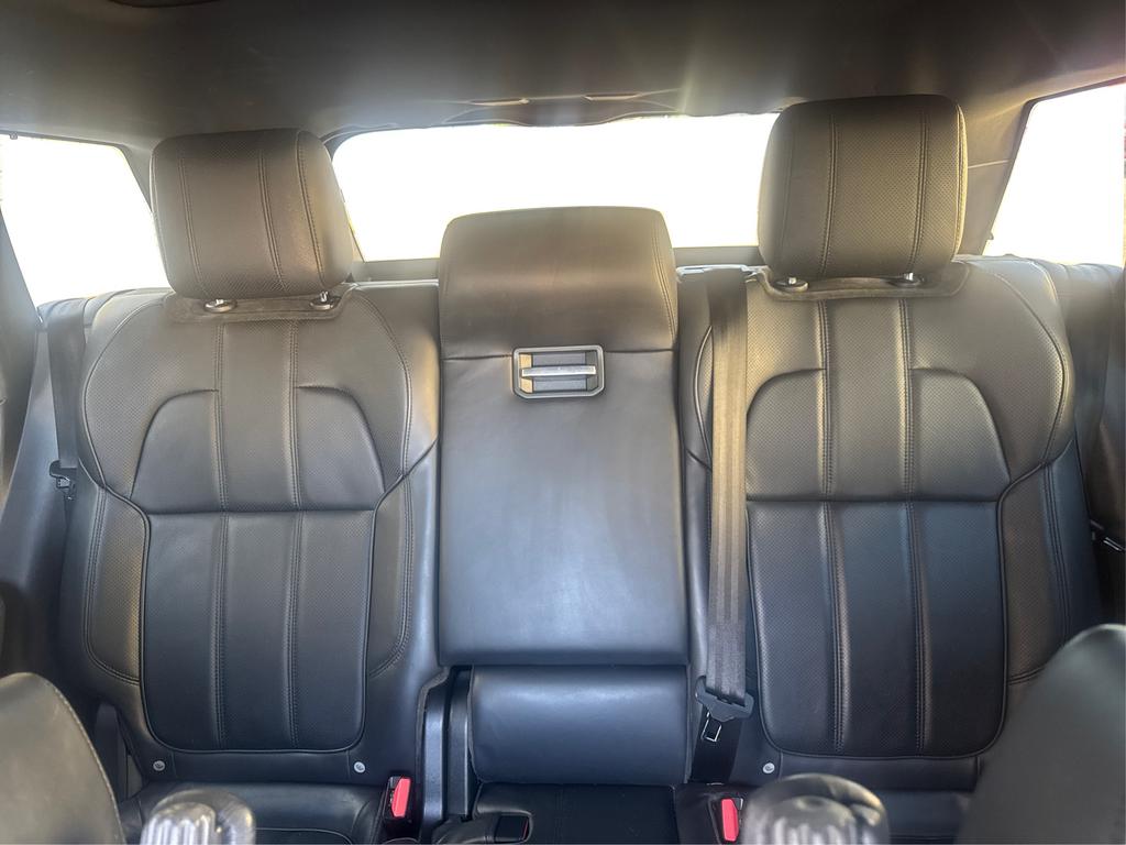 2016 Land Rover Range Rover Sport - $14,995
