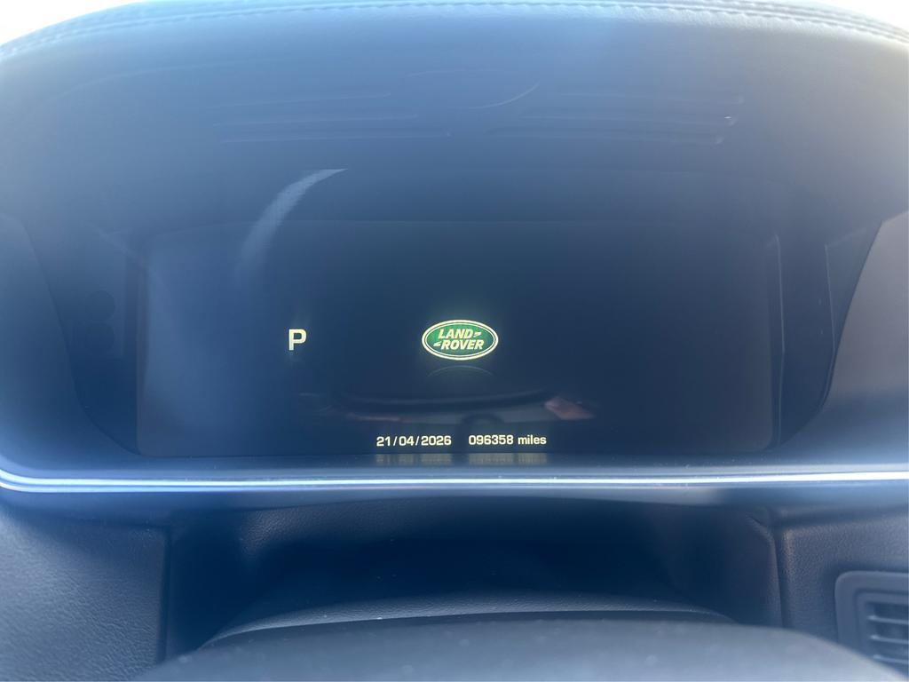 2016 Land Rover Range Rover Sport - $14,995