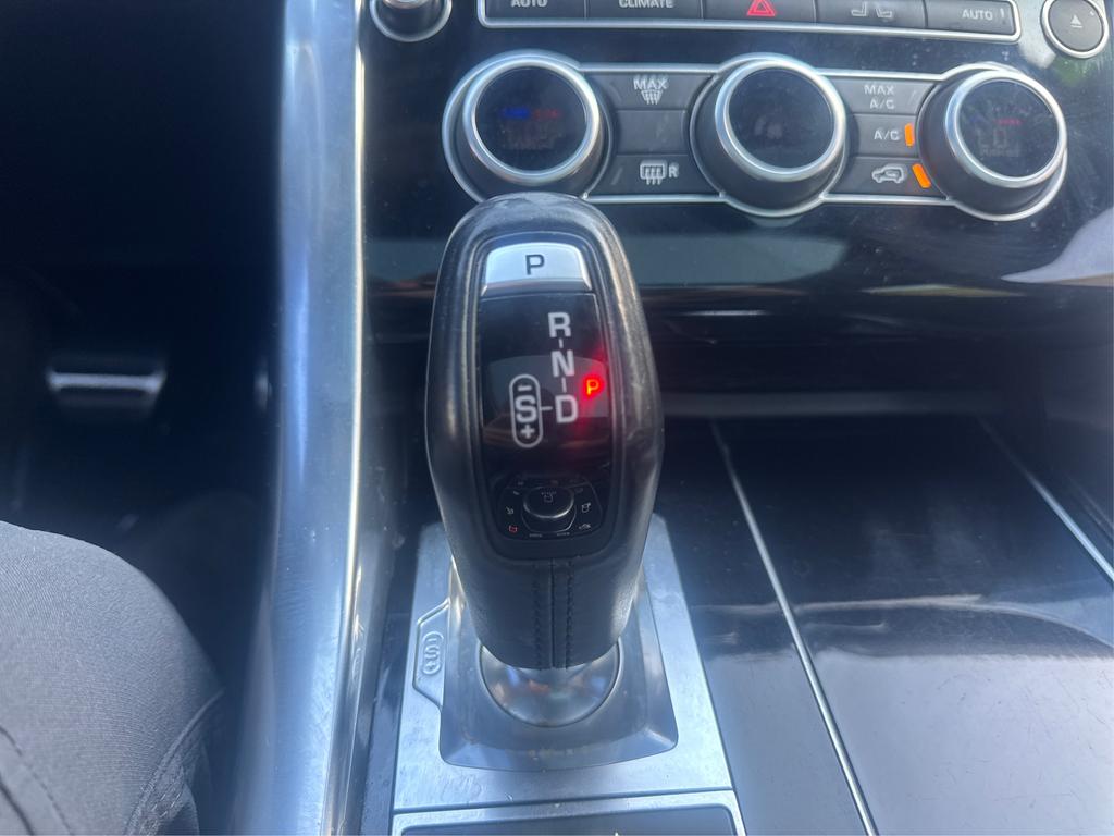 2016 Land Rover Range Rover Sport - $14,995