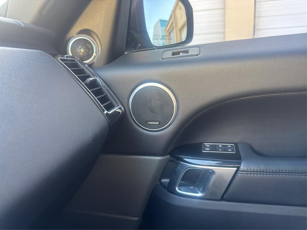 2016 Land Rover Range Rover Sport - $14,995