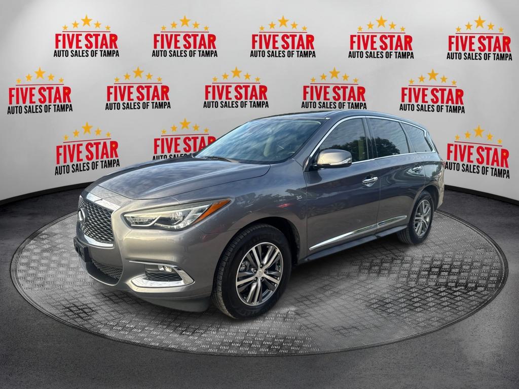 2019 INFINITI QX60 - $14,995
