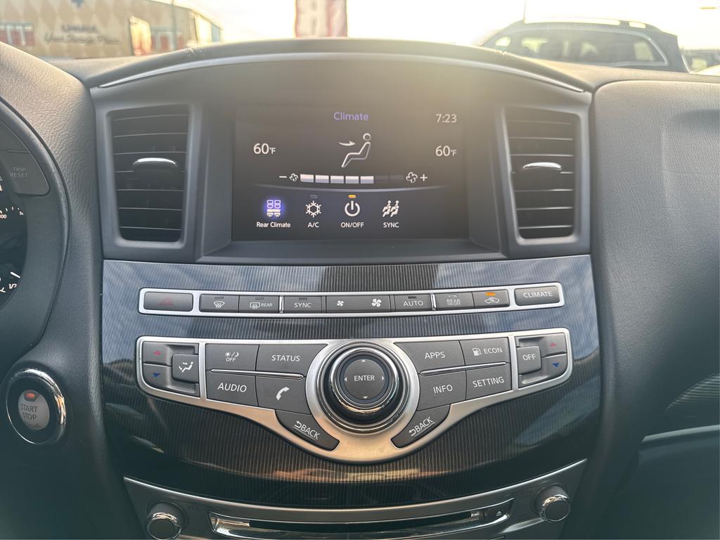 2019 INFINITI QX60 - $14,995