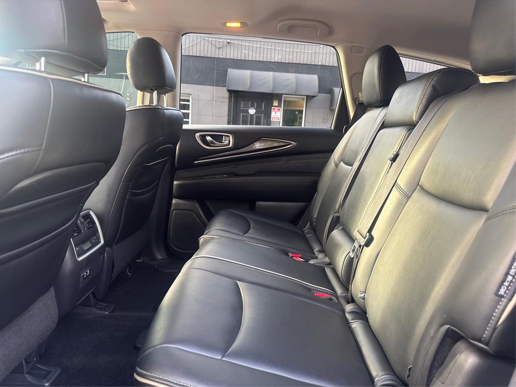 2019 INFINITI QX60 - $14,995